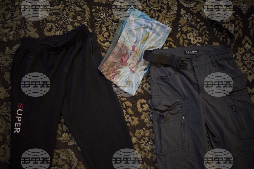 West Bank Killed Children Photo Essay