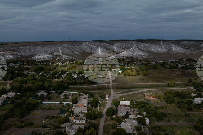 Russia Ukraine War Fighting for Donetsk