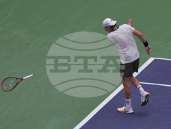 China Tennis Shanghai Masters