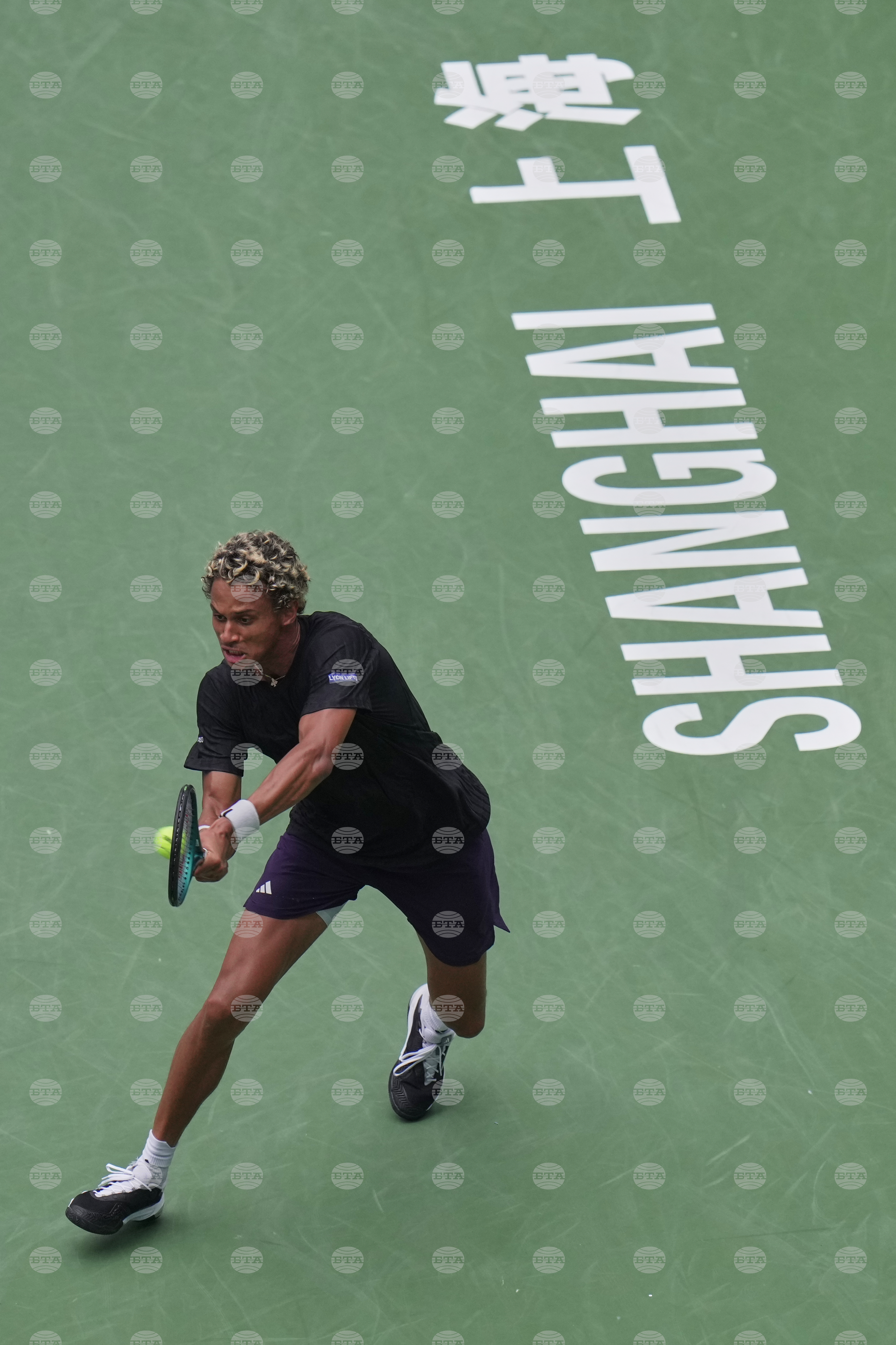 China Tennis Shanghai Masters