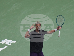 China Tennis Shanghai Masters