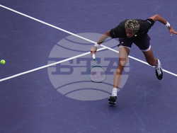 China Tennis Shanghai Masters