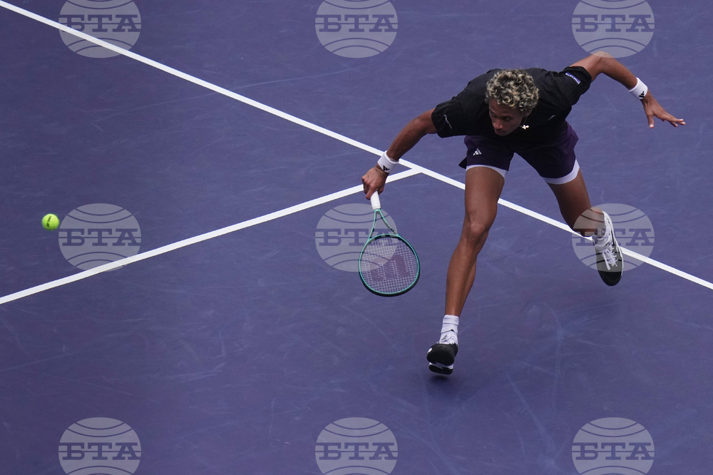China Tennis Shanghai Masters