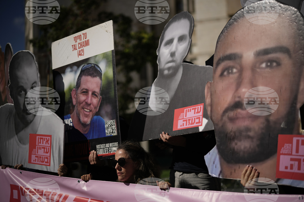 Mideast Wars Two Years