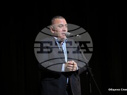 Снимка: Община Сливен