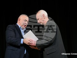 Снимка: Община Сливен