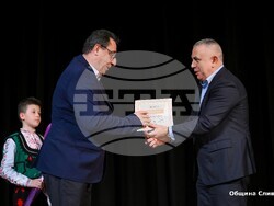 Снимка: Община Сливен