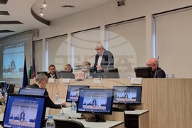 КНСБ - конференция - данъци