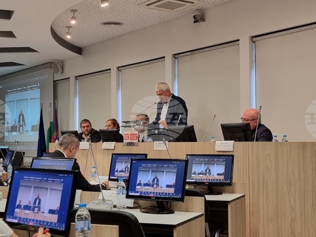 Състоянието на данъчната система и възможностите за промяна обсъдиха експерти на конференция