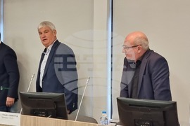 КНСБ - конференция - данъци