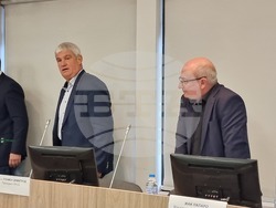 КНСБ - конференция - данъци