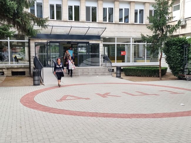 При засилен интерес премина последната скринингова кампания в Ямбол за превенция и ранна диагностика на различни болести