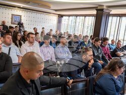 Снимка: ПП "Възраждане"