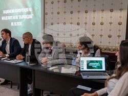 Снимка: ПП "Възраждане"