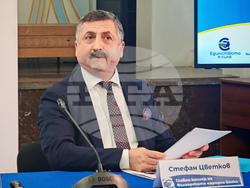 Габрово - въвеждане на еврото в България - дискусия