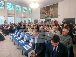 Габрово - въвеждане на еврото в България - дискусия