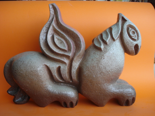 Във Фестивала на съвременната керамика тази година ще се включат 50 творци