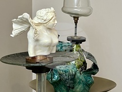 50 автори учястват във Фестивала на съвременната керамика 2025. Снимка: СБХ