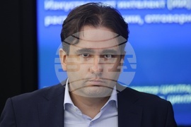 Българска стопанска камара - "Изкуственият интелект: тенденции, регулации и сценарии за развитие" - работна дискусия