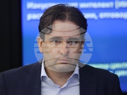 Българска стопанска камара - "Изкуственият интелект: тенденции, регулации и сценарии за развитие" - работна дискусия