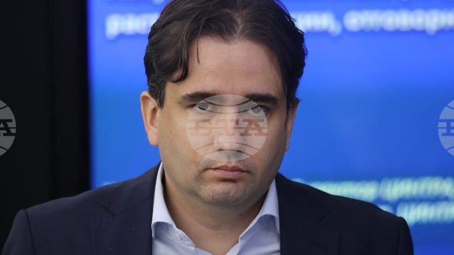 Opposition Alleges Sofia Tried to Influence UK Sanctions List