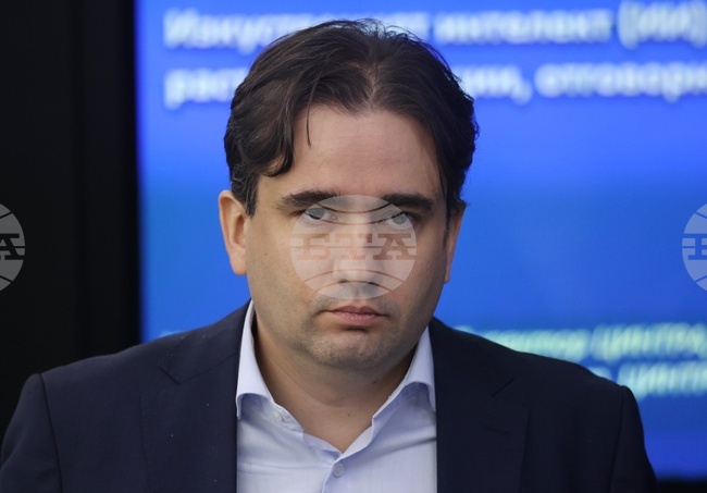 Continue the Change-Democratic Bulgaria Preparing Bill on AI Use