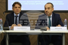 Българска стопанска камара - "Изкуственият интелект: тенденции, регулации и сценарии за развитие" - работна дискусия