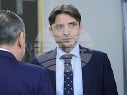 Българска стопанска камара - "Изкуственият интелект: тенденции, регулации и сценарии за развитие" - работна дискусия