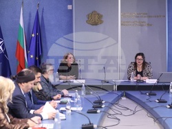 Конференция „Преосмисляне на културното сътрудничество на Западните Балкани“