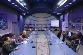 Конференция „Преосмисляне на културното сътрудничество на Западните Балкани“