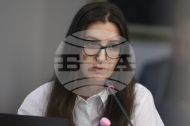 Българска стопанска камара - "Изкуственият интелект: тенденции, регулации и сценарии за развитие" - работна дискусия