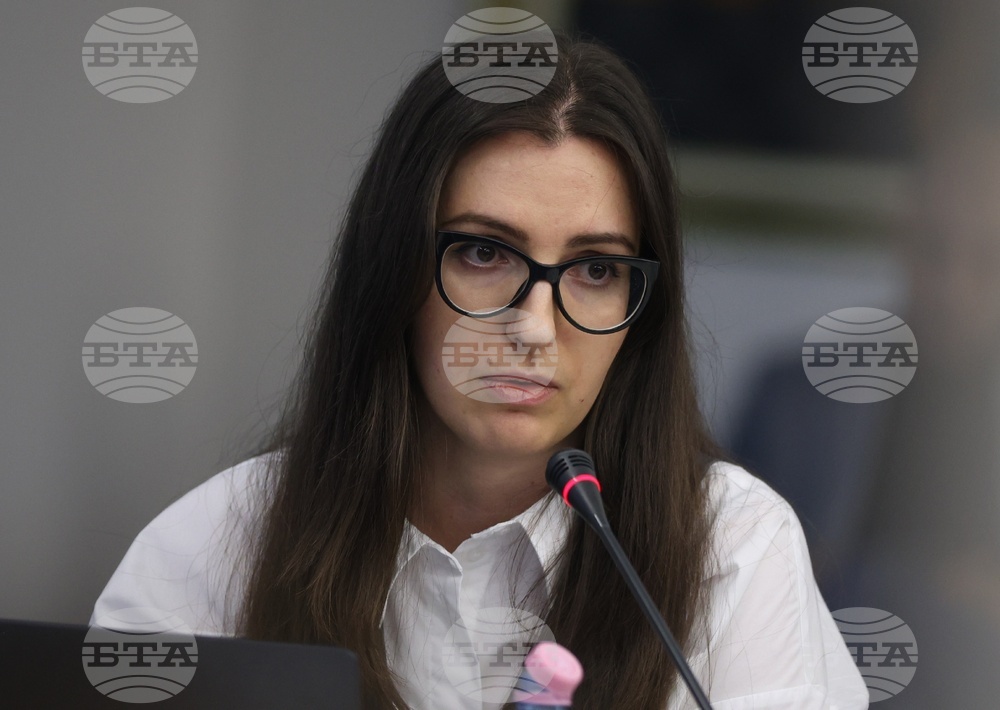 Българска стопанска камара - "Изкуственият интелект: тенденции, регулации и сценарии за развитие" - работна дискусия