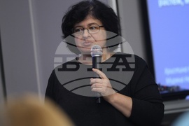 Българска стопанска камара - "Изкуственият интелект: тенденции, регулации и сценарии за развитие" - работна дискусия