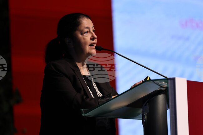 Основните предизвикателства и приоритети пред винения туризъм бяха изложени в рамките на втория ден от Глобалната конференция за винен туризъм в Пловдив