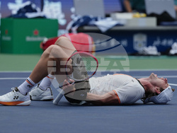 China Tennis Shanghai Masters