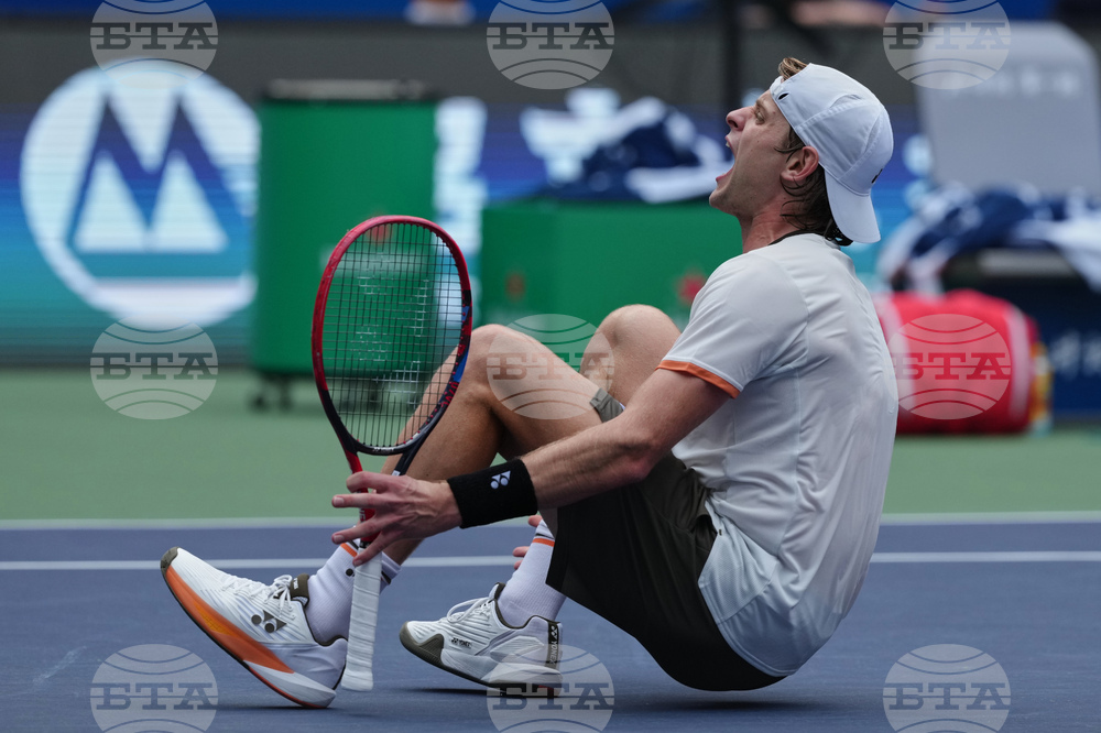 China Tennis Shanghai Masters