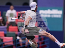 China Tennis Shanghai Masters