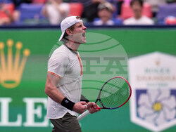 China Tennis Shanghai Masters