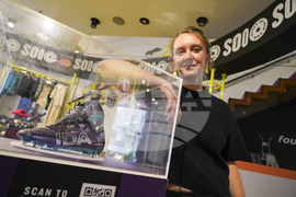 US By Women-For Women