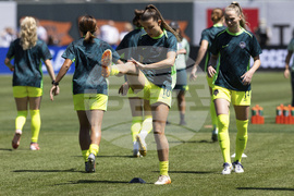 US By Women-For Women