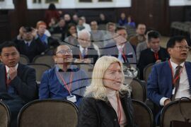 БАН - „Философски основи, културни измерения и обществени ценности на екологичната цивилизация и устойчивото развитие” - конференция