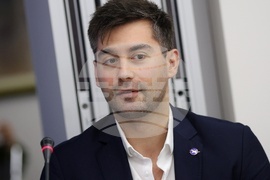Българска стопанска камара - "Изкуственият интелект: тенденции, регулации и сценарии за развитие" - работна дискусия