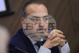 Българска стопанска камара - "Изкуственият интелект: тенденции, регулации и сценарии за развитие" - работна дискусия