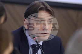 Българска стопанска камара - "Изкуственият интелект: тенденции, регулации и сценарии за развитие" - работна дискусия