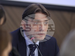 Българска стопанска камара - "Изкуственият интелект: тенденции, регулации и сценарии за развитие" - работна дискусия