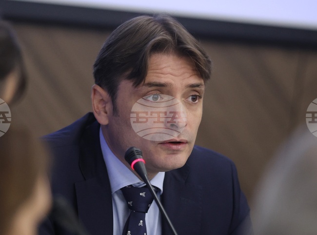 National Council for Tripartite Cooperation Meeting Scheduled for November 13 - Employers