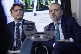 Българска стопанска камара - "Изкуственият интелект: тенденции, регулации и сценарии за развитие" - работна дискусия