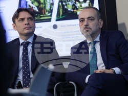 Българска стопанска камара - "Изкуственият интелект: тенденции, регулации и сценарии за развитие" - работна дискусия