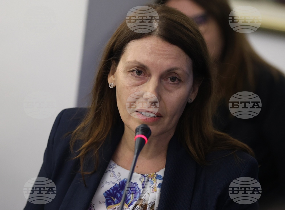 Министерството на електронното управление действа проактивно за въвеждане на Акта за изкуствен интелект, обяви Мария Цонева от ведомството на форум