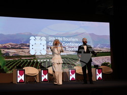 Пловдив - Девета Глобална конференция за винен туризъм на Световната организация по туризъм на ООН - форум